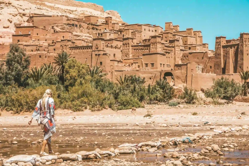 Morocco travel guide